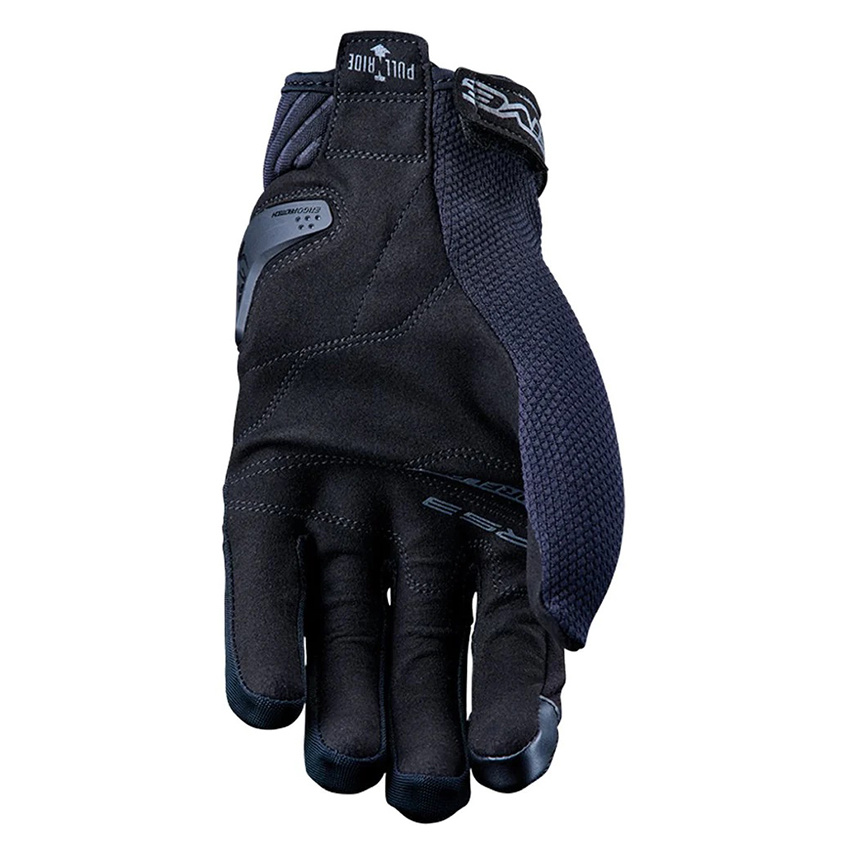 Five RS3 Evo Airflow Gloves Biker Outfit