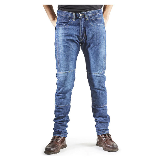 Draggin Biker Jeans