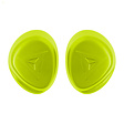 fluor geel