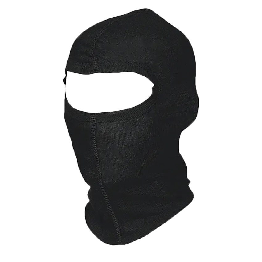 Booster Balaclava Cotton