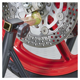 Claw Pin Adaptor Premium