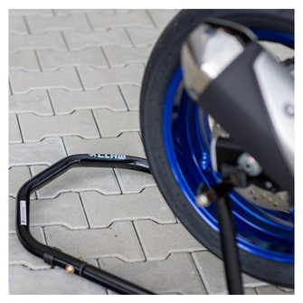 Claw Paddock Stand Premium Front-Rear
