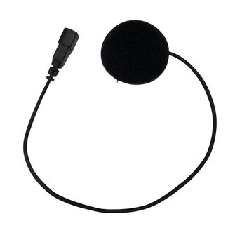 Cardo Systems Wired Microphone