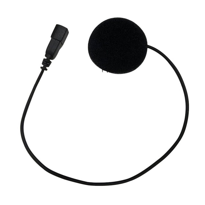 Cardo - SmartH / Freecom and Packtalk microphone