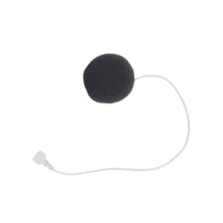 Cardo Systems Microphone Cover Wired