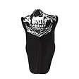 Claw Facemask Skull
