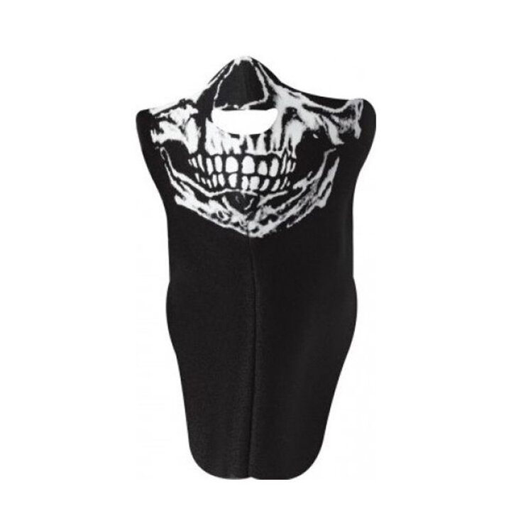 Claw Facemask Skull