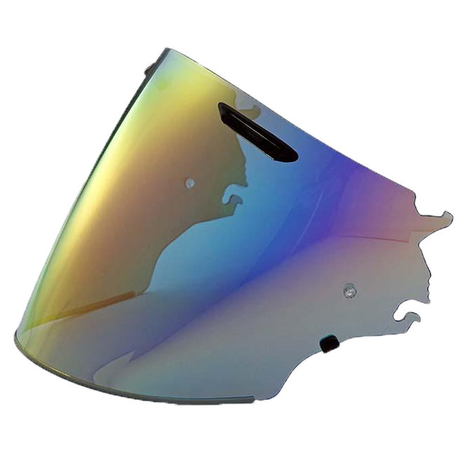 Arai VAS-Z Visor Mirror