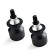 Bobbins voor Paddockstand
