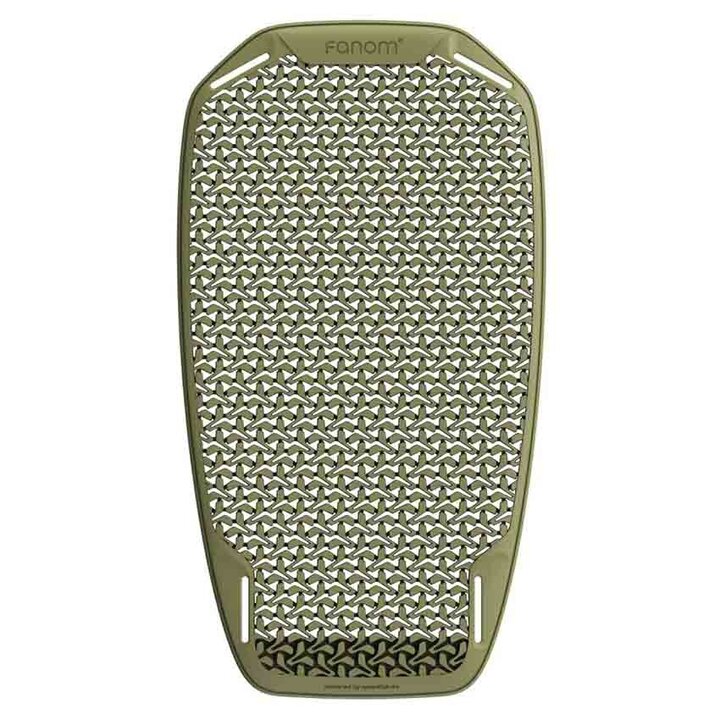 Ixon Fanom Bfb_2 Protection Khaki 8001
