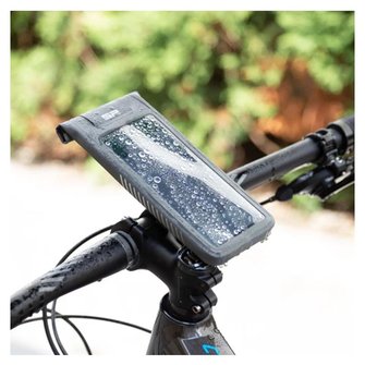 SP Connect SP Bike Bundle II Universal Case