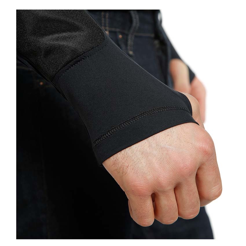 Dainese Pro-Armor Safety Jacket 2.0