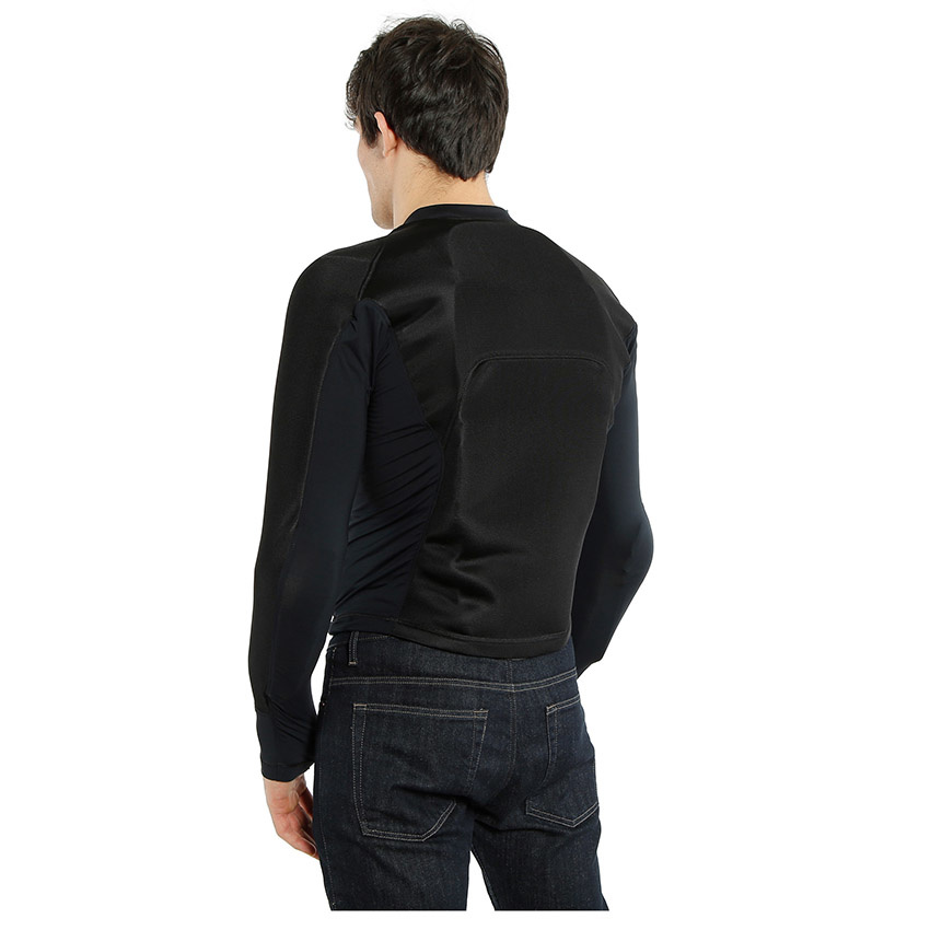 Dainese Pro-Armor Safety Jacket 2.0