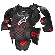 Anthracite Black Red