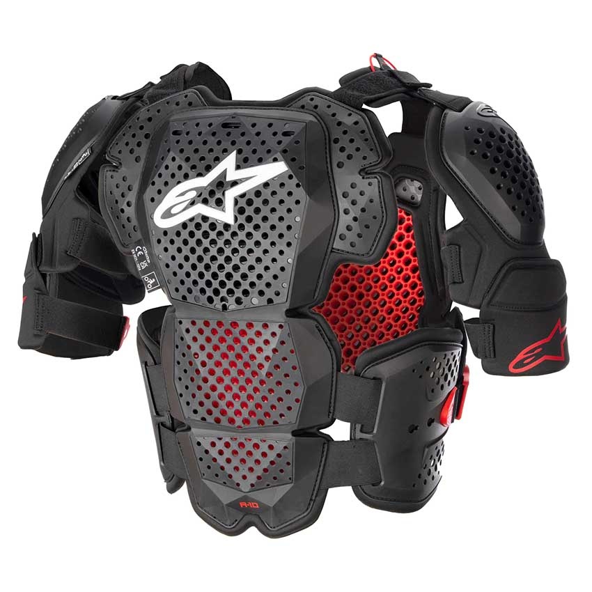 Alpinestars A-10 V2 Full Chest