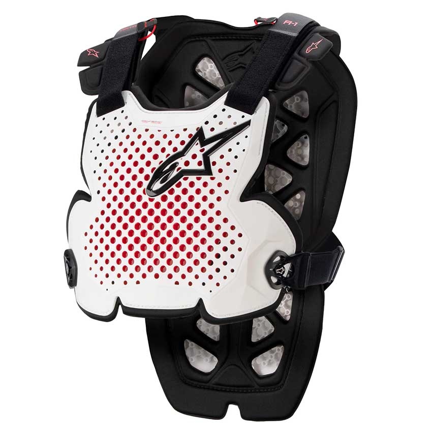 Alpinestars A-1 Pro Chest