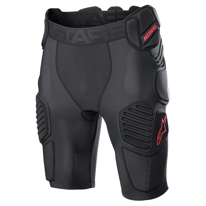 Alpinestars Bionic Pro Shorts