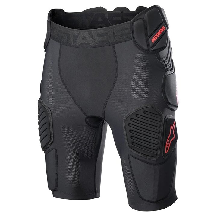 Bionic Pro Beschermshort