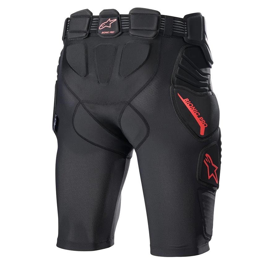 Alpinestars Bionic Pro Shorts