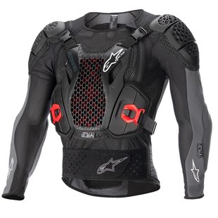 Bionic Plus V2 Jacket