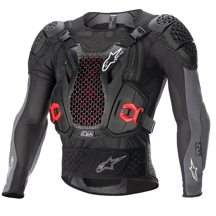 Bionic Plus V2 Beschermjas