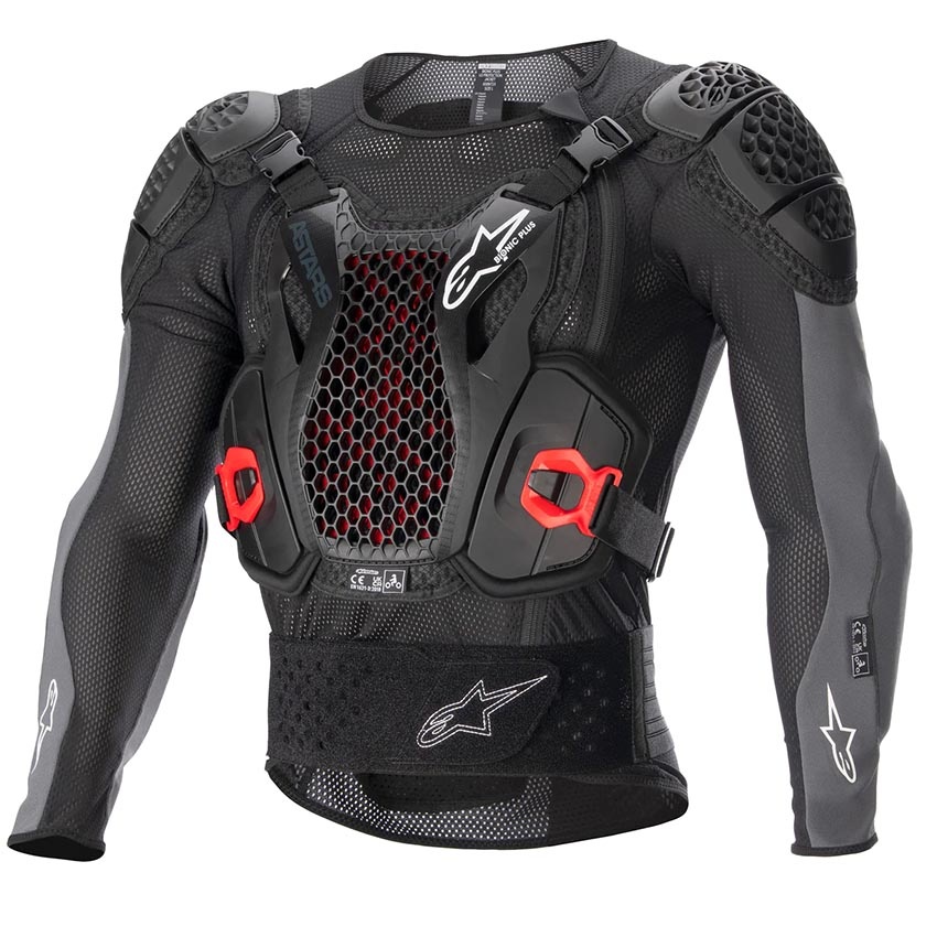 Alpinestars Bionic Plus V2 Jacket
