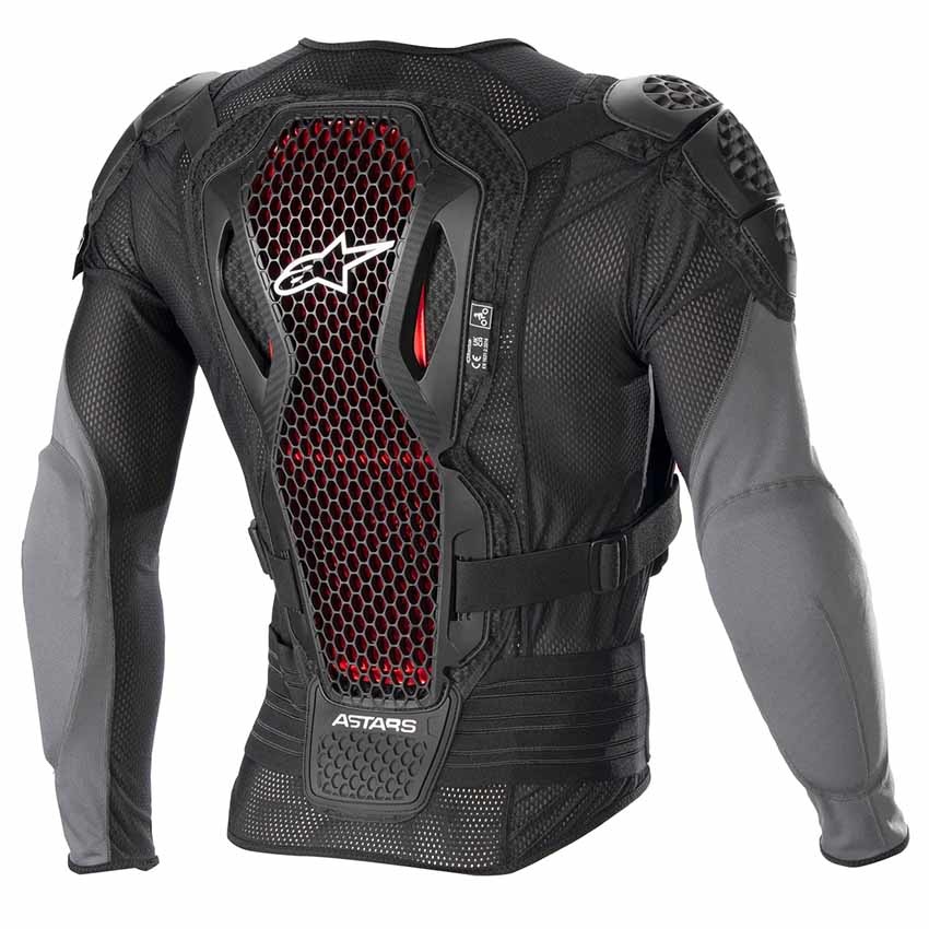 Alpinestars Bionic Plus V2 Jacket