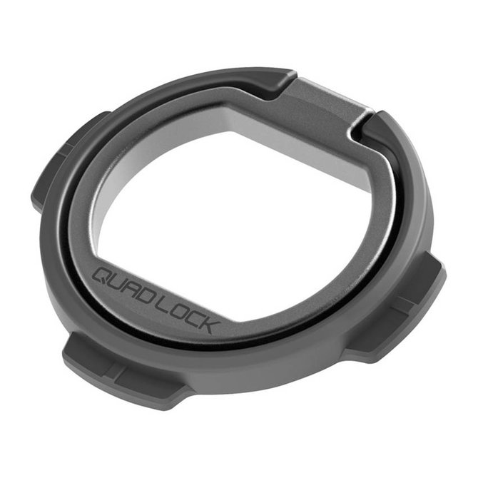 Quad Lock Phone Ring/Stand 2