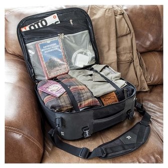 Kriega KS40 Travelbag