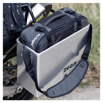 Kriega KS40 Travelbag