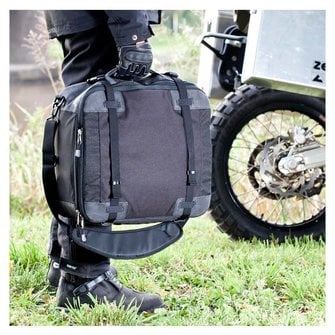 Kriega KS40 Travelbag