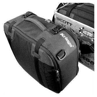 Kriega KS40 Travel Bag