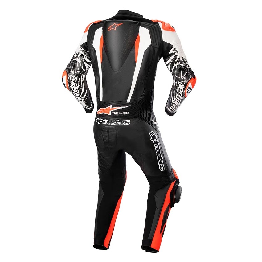 Alpinestars Racing Absolute V2 1PC