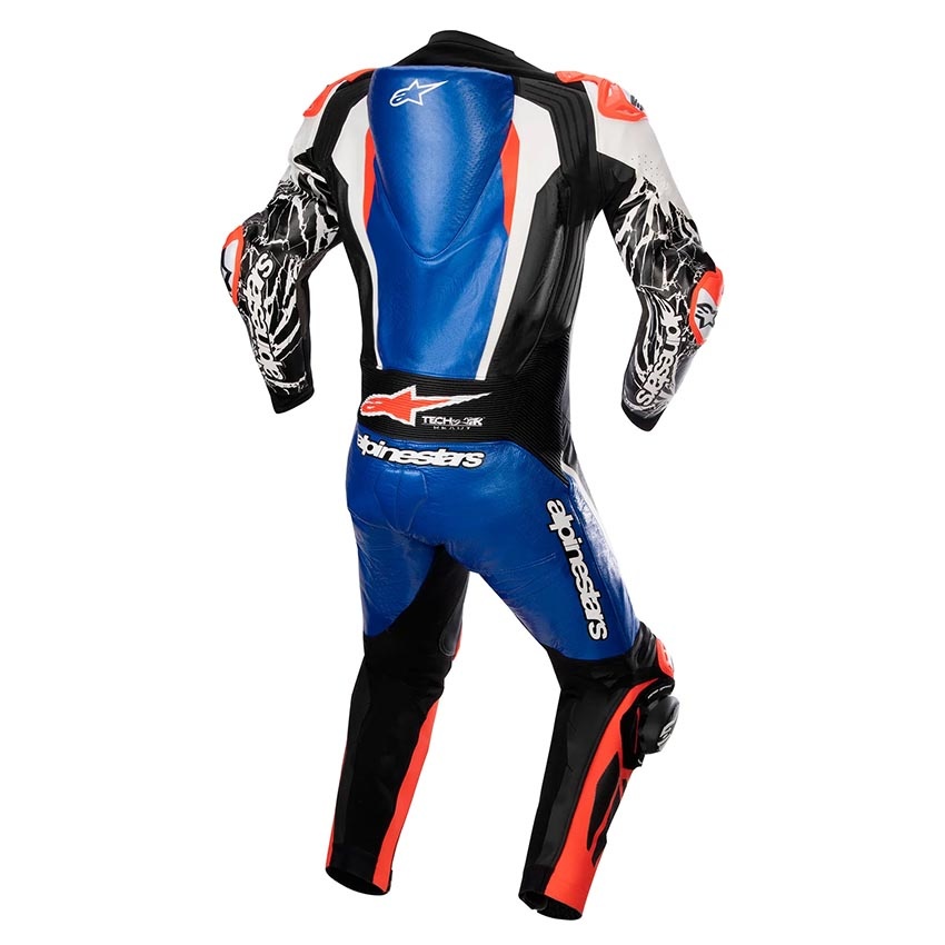 Alpinestars Racing Absolute V2 1PC