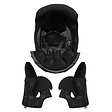 FF800 Storm Nerve motorhelm