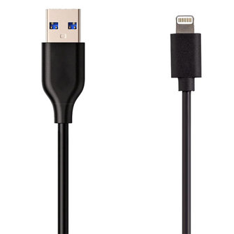 Ultimate Addons USB Charging Cable 1M