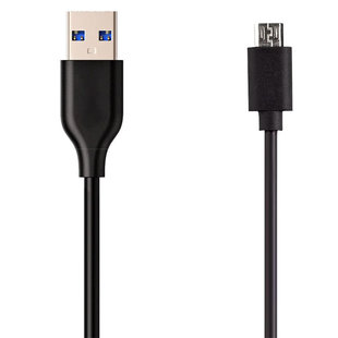USB Laadkabel 1M