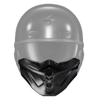 Scorpion Covert-X Mask