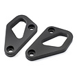 Kriega Footrest KTM 790/890 - Husq Norden, OS Black