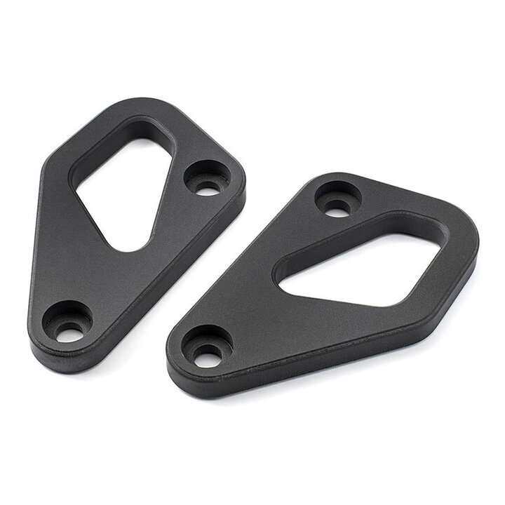 Kriega Footrest KTM 790/890 - Husq Norden, OS Black