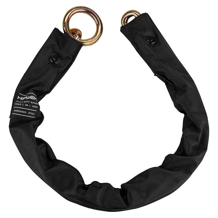 XL CHAIN & SLEEVE