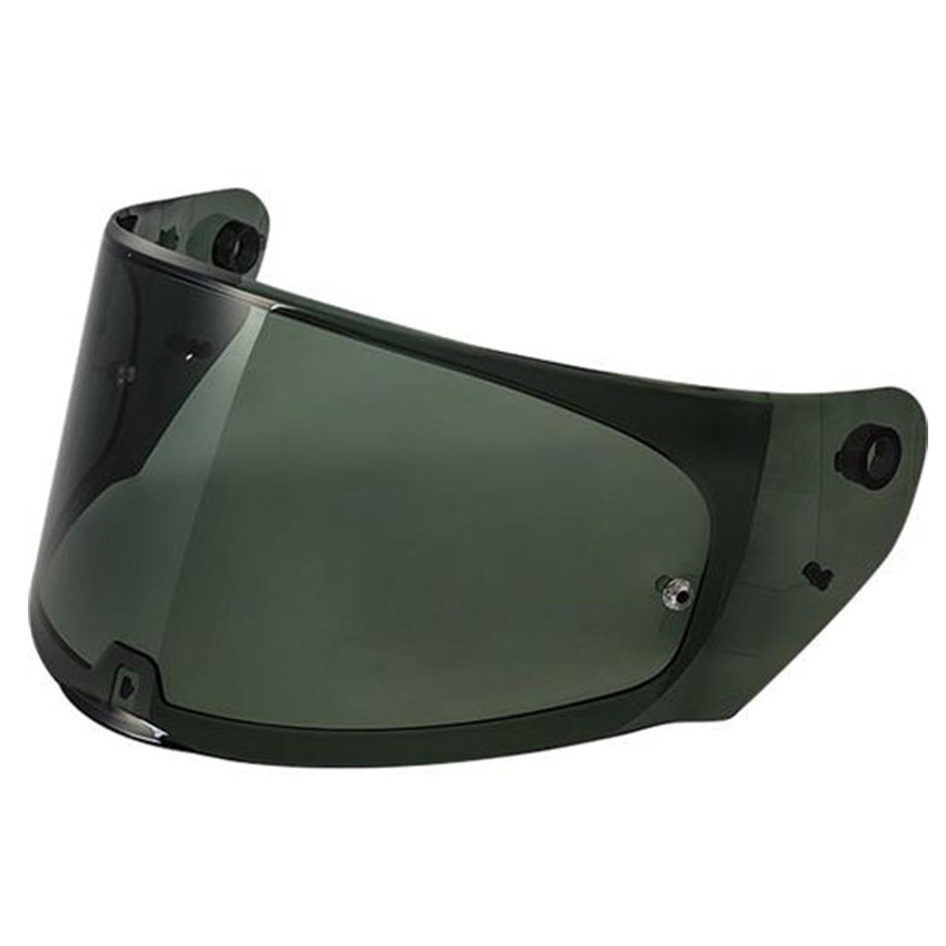 Motorhelm vizier lens, Helmvizier, geschikt for LS2-helmlens Motorhelm vizier lens, Helmvizier, geschikt for LS2-helmlens