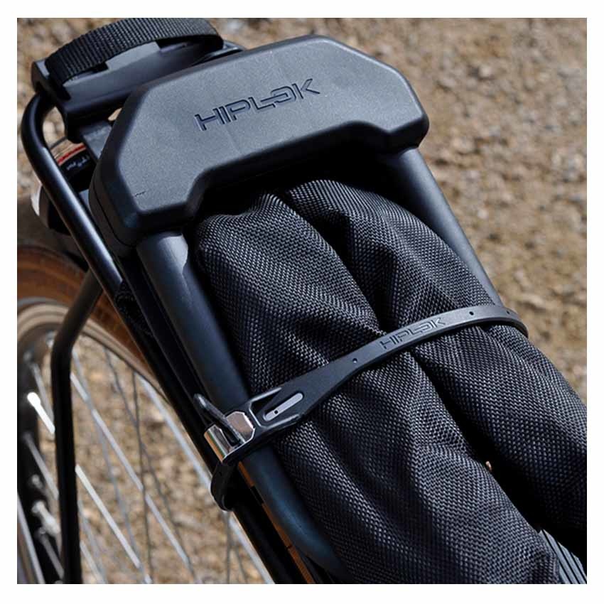 Hiplok Homie Catena Antifurto - Nero - Foto 6