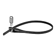 Hiplok Z LOK (ZLK1AB) Black