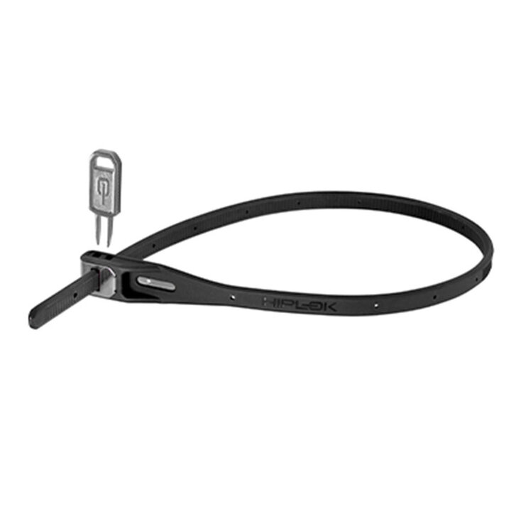 Hiplok Z LOK (ZLK1AB) Black