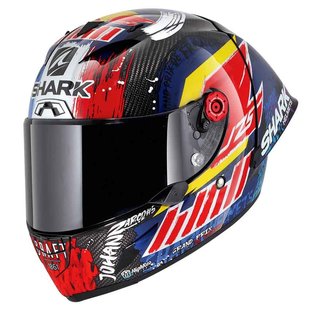 Pellicola pinlock Shark NEUTRO - SPEED-R / RACE-R / RACE-PRO - Schermi e  accessori 