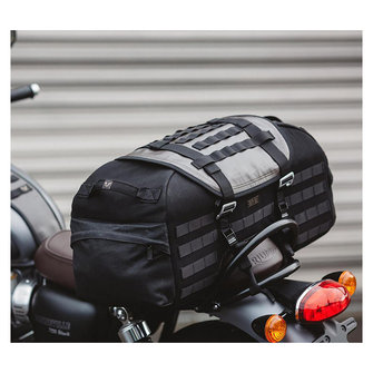 Legend Gear by SW-Motech Tail Bag LR2