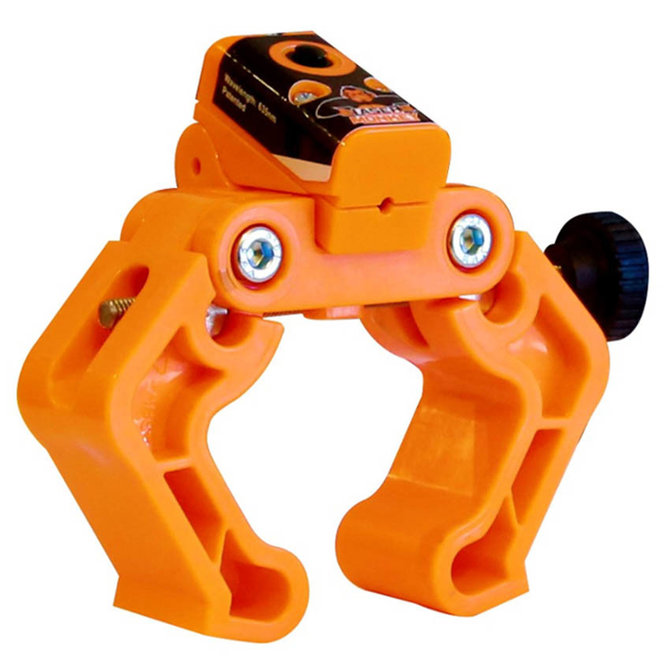 Tru Tension Laser Monkey