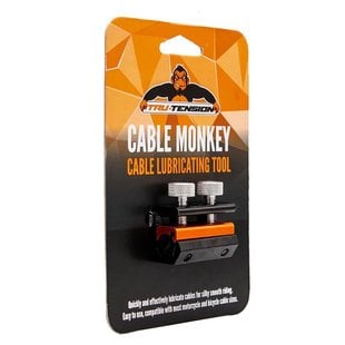 Cable Monkey