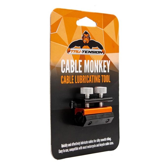 Tru Tension Cable Monkey